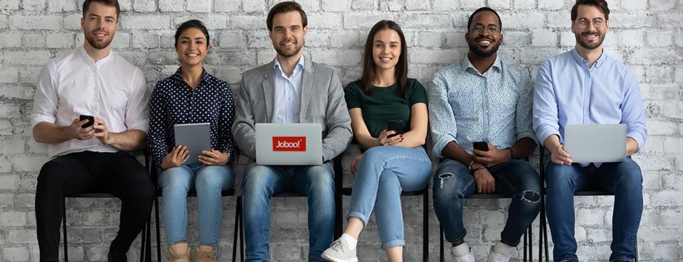 Auf JOBOO!® werden Stellenanzeigen in der Gastronomie ausgeschrieben und es gibt viele spannende und freie Jobs in der Gastronomie.