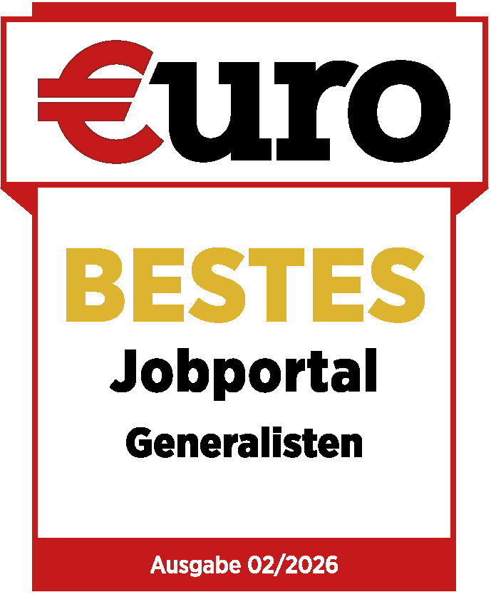 Euro Top Jobportal Generalisten