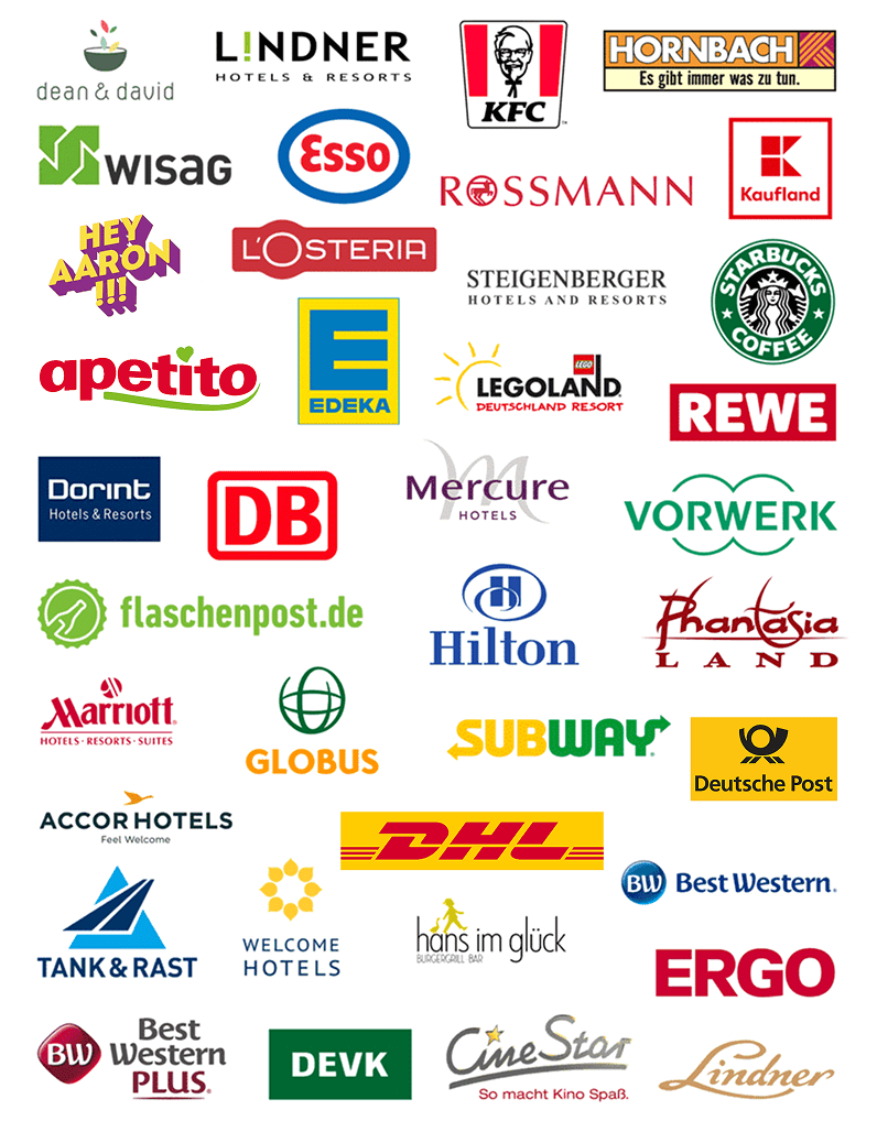 Zertifizierte Qualität: