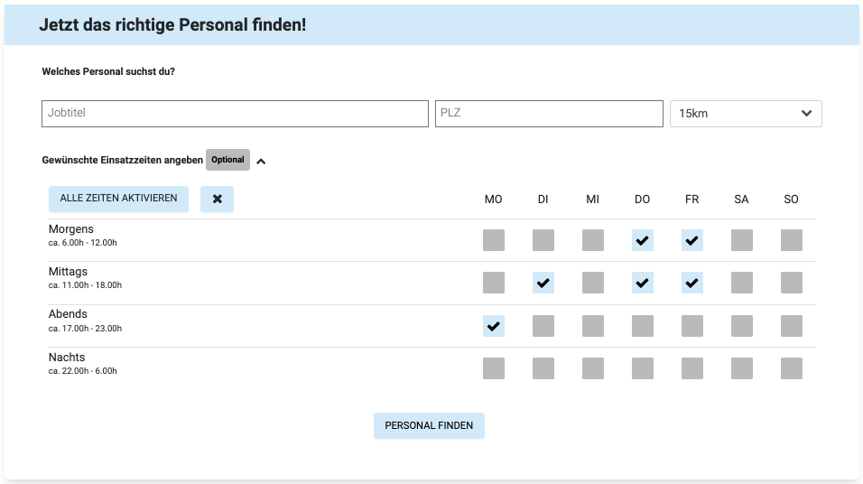 Beiköche, Küchenchefs und Küchenhilfen finden auf JOBOO!® Stellenanzeigen in der Gastronomie.
